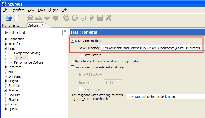 Az torrent files location.gif