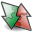 The KTorrent icon